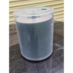 MEMOREX Recordable CD-R Spindle 700MB 80min Blank CD